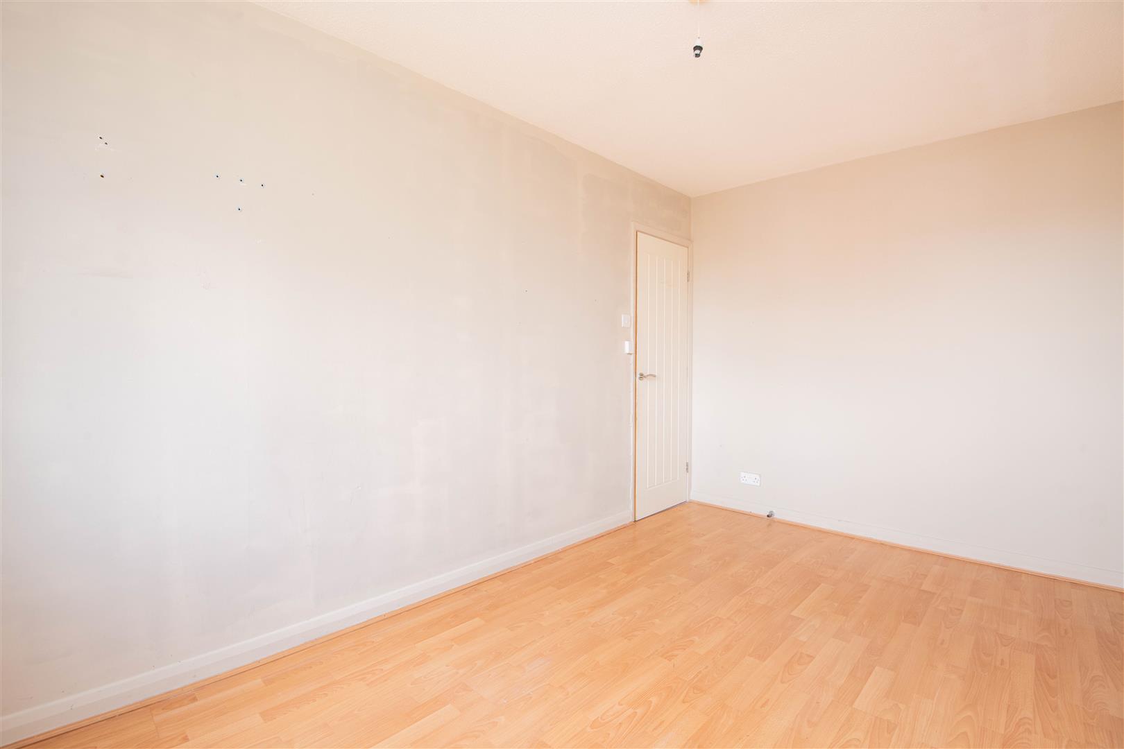 Crowell Way, Preston